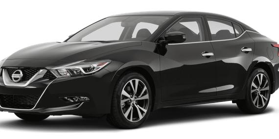 NISSAN MAXIMA 2017 1N4AA6AP6HC395513 image NISSAN MAXIMA 2017 1N4AA6AP6HC395513 image