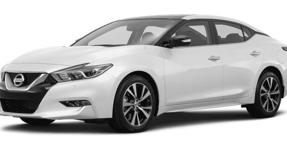 NISSAN MAXIMA 2017 1N4AA6AP8HC450088 image
