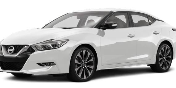 NISSAN MAXIMA 2017 1N4AA6AP2HC401100 image