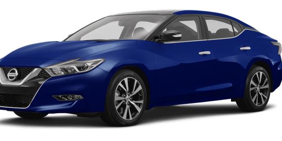NISSAN MAXIMA 2017 1N4AA6AP8HC370337 image