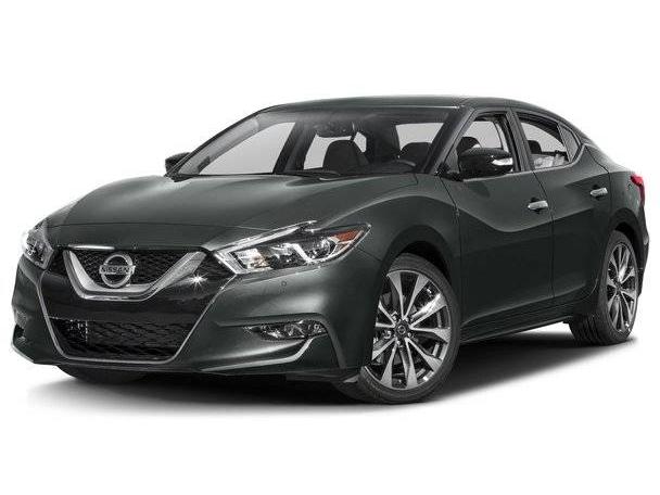 NISSAN MAXIMA 2017 1N4AA6AP0HC385799 image