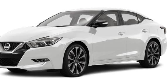 NISSAN MAXIMA 2017 1N4AA6AP4HC369976 image