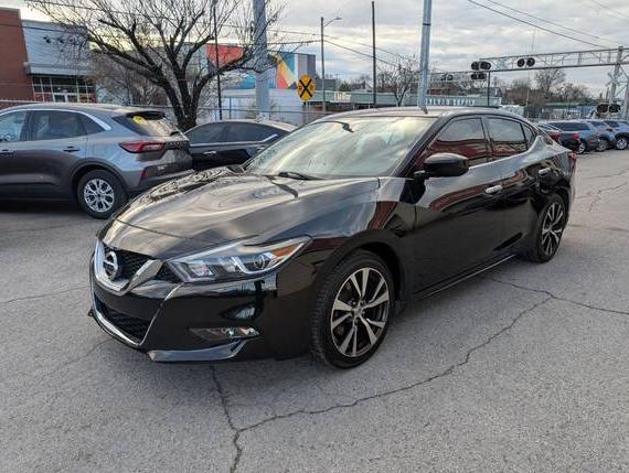 NISSAN MAXIMA 2017 1N4AA6APXHC453428 image NISSAN MAXIMA 2017 1N4AA6APXHC453428 image