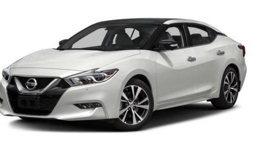 NISSAN MAXIMA 2017 1N4AA6AP7HC409774 image