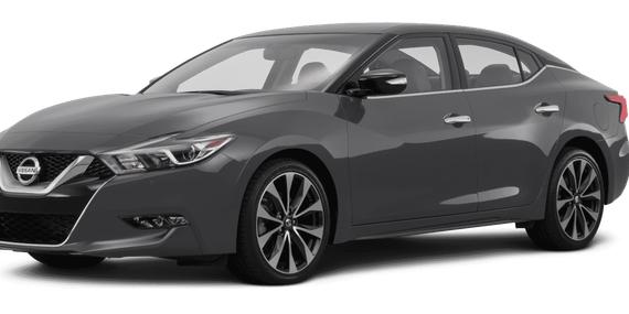 NISSAN MAXIMA 2017 1N4AA6AP3HC425177 image