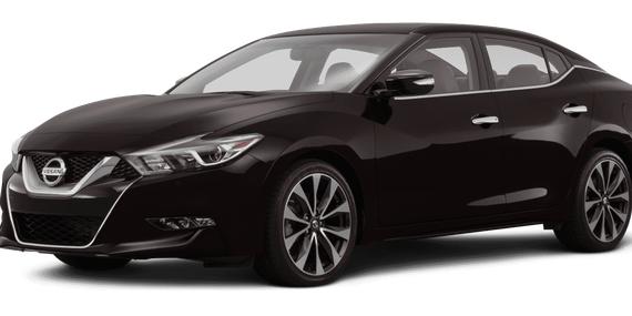 NISSAN MAXIMA 2017 1N4AA6AP6HC386150 image