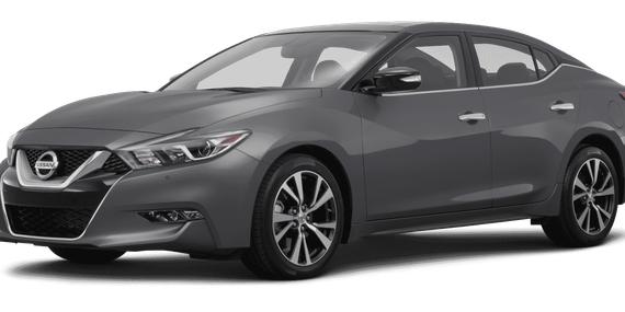 NISSAN MAXIMA 2017 1N4AA6AP2HC403946 image