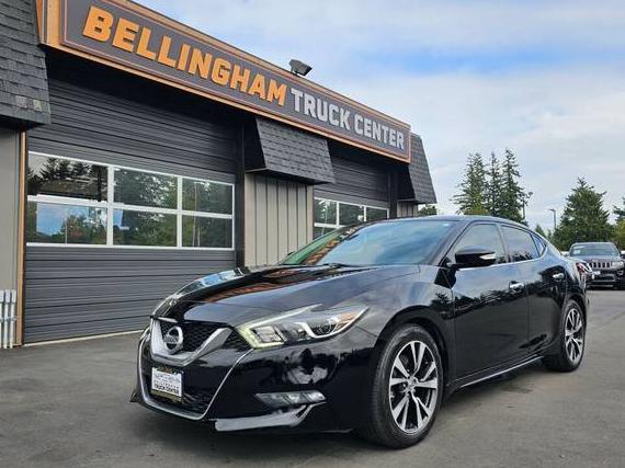 NISSAN MAXIMA 2017 1N4AA6AP8HC364943 image NISSAN MAXIMA 2017 1N4AA6AP8HC364943 image