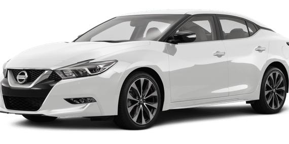 NISSAN MAXIMA 2017 1N4AA6AP9HC361310 image
