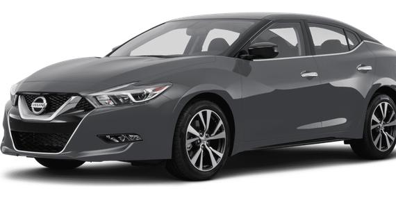 NISSAN MAXIMA 2017 1N4AA6AP4HC421235 image