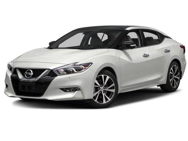 NISSAN MAXIMA 2017 1N4AA6AP2HC449888 image