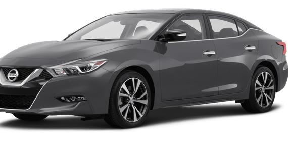 NISSAN MAXIMA 2017 1N4AA6AP5HC439839 image