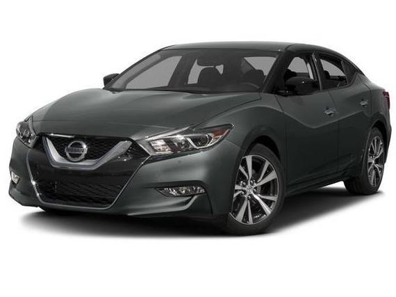 NISSAN MAXIMA 2017 1N4AA6AP2HC382080 image