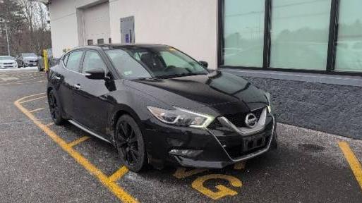 NISSAN MAXIMA 2017 1N4AA6AP0HC389304 image