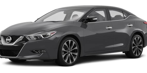 NISSAN MAXIMA 2017 1N4AA6AP1HC361978 image