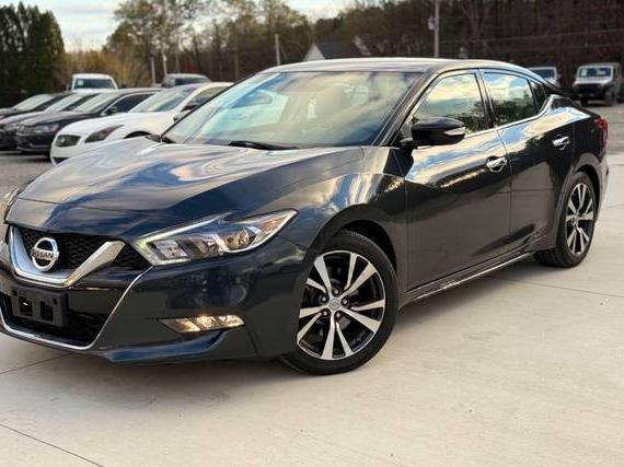 NISSAN MAXIMA 2017 1N4AA6AP5HC417579 image NISSAN MAXIMA 2017 1N4AA6AP5HC417579 image