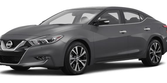 NISSAN MAXIMA 2017 1N4AA6AP9HC444395 image NISSAN MAXIMA 2017 1N4AA6AP9HC444395 image