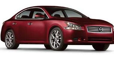 NISSAN MAXIMA 2012 1N4AA5AP5CC812445 image