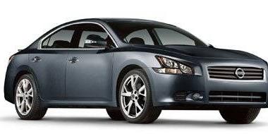 NISSAN MAXIMA 2012 1N4AA5AP5CC829004 image