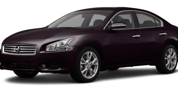 NISSAN MAXIMA 2012 1N4AA5AP7CC825598 image NISSAN MAXIMA 2012 1N4AA5AP7CC825598 image