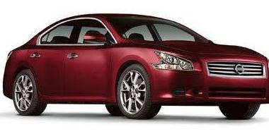 NISSAN MAXIMA 2012 1N4AA5AP6CC847155 image