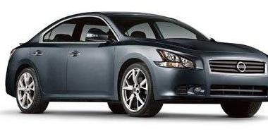 NISSAN MAXIMA 2012 1N4AA5AP6CC809442 image