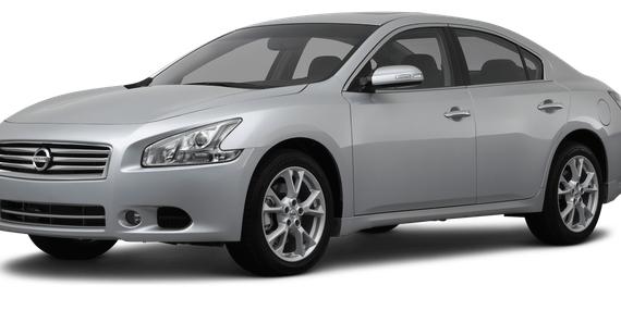 NISSAN MAXIMA 2012 1N4AA5AP1CC813088 image NISSAN MAXIMA 2012 1N4AA5AP1CC813088 image