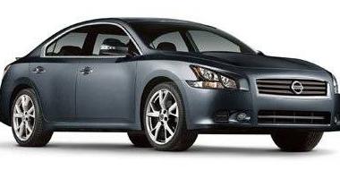 NISSAN MAXIMA 2012 1N4AA5AP0CC855655 image
