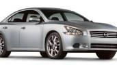 NISSAN MAXIMA 2012 1N4AA5AP1CC809039 image