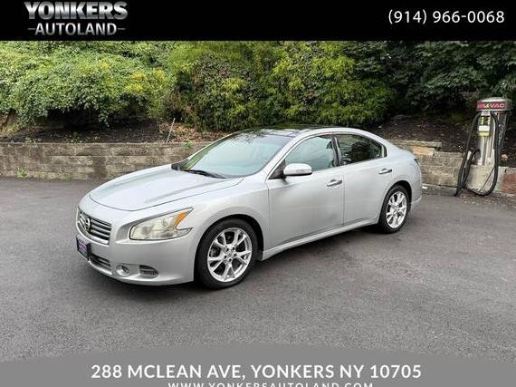 NISSAN MAXIMA 2012 1N4AA5AP0CC806228 image NISSAN MAXIMA 2012 1N4AA5AP0CC806228 image