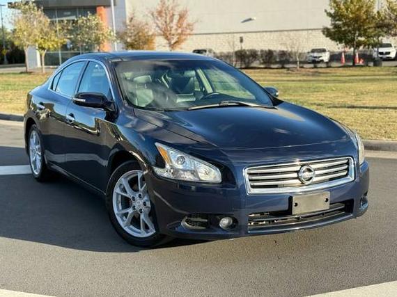 NISSAN MAXIMA 2012 1N4AA5AP8CC851790 image NISSAN MAXIMA 2012 1N4AA5AP8CC851790 image