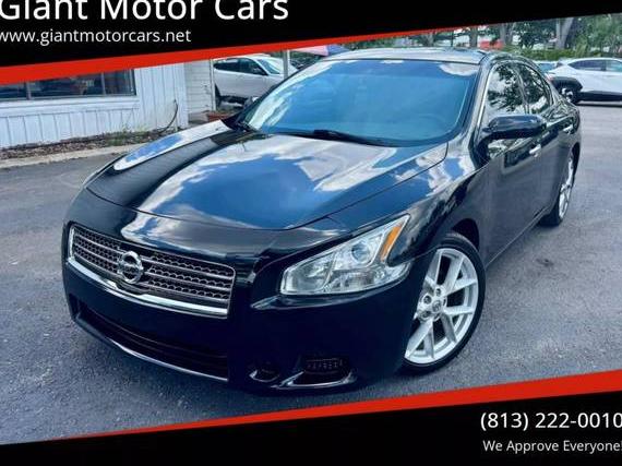 NISSAN MAXIMA 2012 1N4AA5AP3CC818454 image NISSAN MAXIMA 2012 1N4AA5AP3CC818454 image