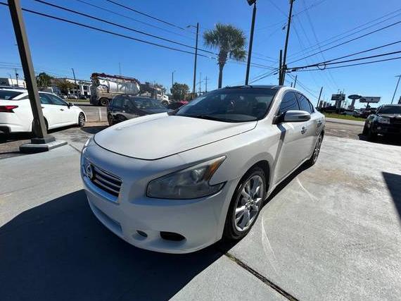 NISSAN MAXIMA 2012 1N4AA5AP9CC852561 image NISSAN MAXIMA 2012 1N4AA5AP9CC852561 image