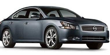 NISSAN MAXIMA 2012 1N4AA5AP4CC805101 image
