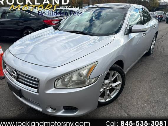 NISSAN MAXIMA 2012 1N4AA5AP3CC801489 image NISSAN MAXIMA 2012 1N4AA5AP3CC801489 image
