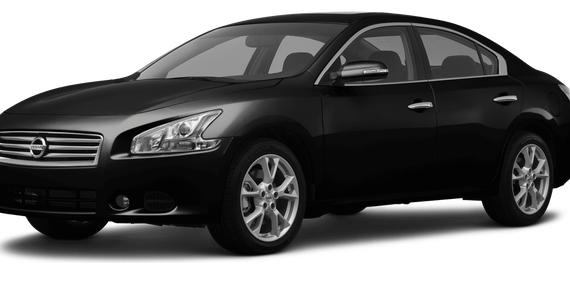 NISSAN MAXIMA 2012 1N4AA5AP1CC848326 image NISSAN MAXIMA 2012 1N4AA5AP1CC848326 image