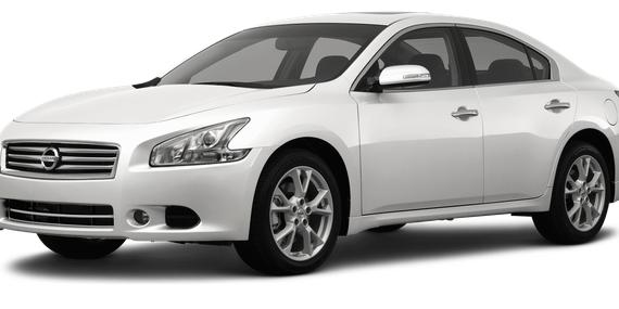 NISSAN MAXIMA 2012 1N4AA5AP7CC862764 image