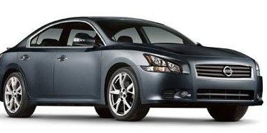 NISSAN MAXIMA 2012 1N4AA5AP7CC860559 image