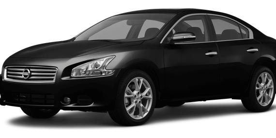 NISSAN MAXIMA 2012 1N4AA5AP2CC830921 image