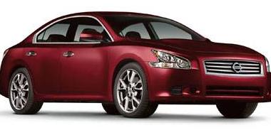 NISSAN MAXIMA 2012 1N4AA5AP9CC814828 image