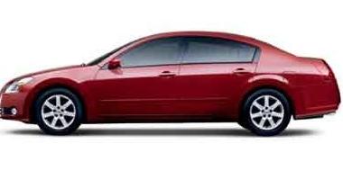 NISSAN MAXIMA 2004 1N4BA41E64C891638 image NISSAN MAXIMA 2004 1N4BA41E64C891638 image