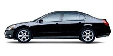 NISSAN MAXIMA 2006 1N4BA41EX6C848519 image