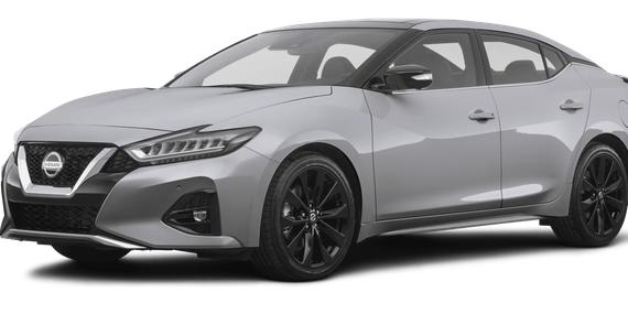 NISSAN MAXIMA 2020 1N4AA6CV8LC372559 image