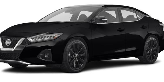 NISSAN MAXIMA 2020 1N4AA6EV8LC367987 image