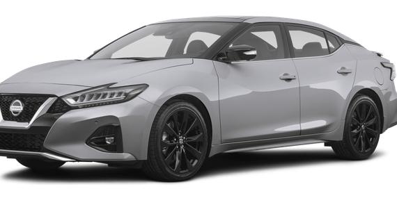 NISSAN MAXIMA 2020 1N4AA6CV7LC365263 image