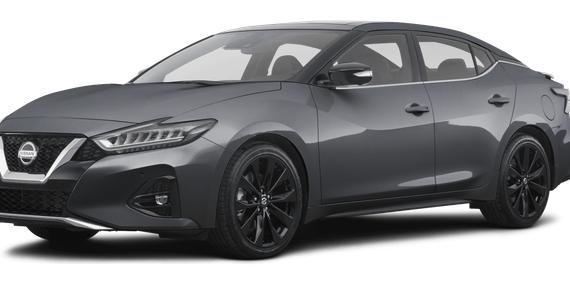 NISSAN MAXIMA 2020 1N4AA6DV0LC365006 image