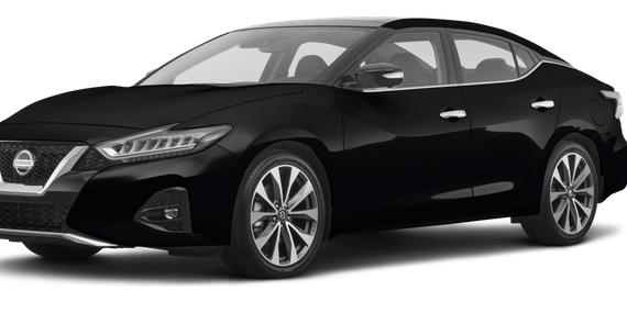 NISSAN MAXIMA 2020 1N4AA6FVXLC379220 image