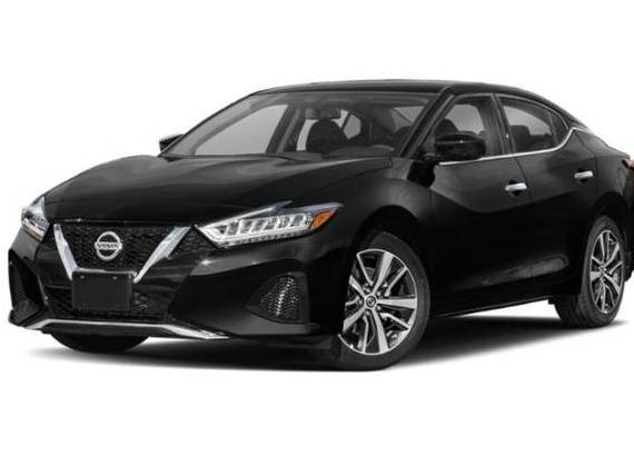 NISSAN MAXIMA 2020 1N4AA6CV0LC376332 image