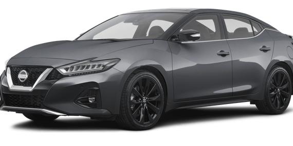NISSAN MAXIMA 2020 1N4AA6CV8LC384498 image