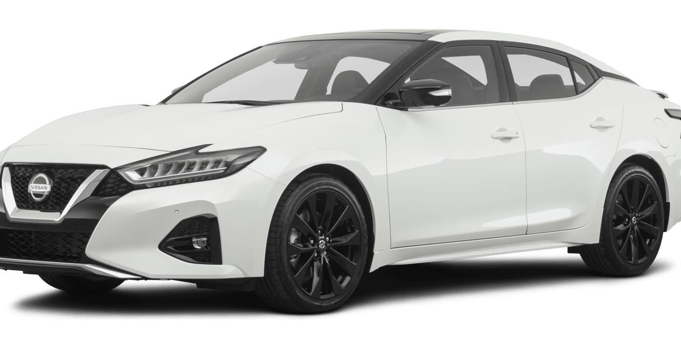 NISSAN MAXIMA 2020 1N4AA6DV6LC379461 image NISSAN MAXIMA 2020 1N4AA6DV6LC379461 image